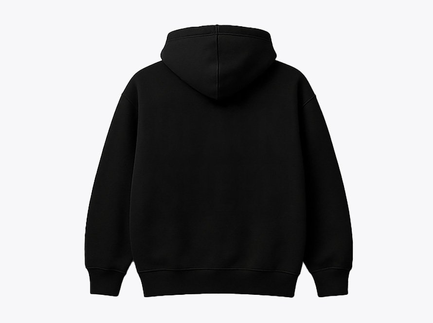 KOLOSSAL HYBRID ATHLETE — Hoodie - Image 2