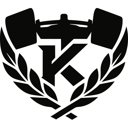 logo kolossal training